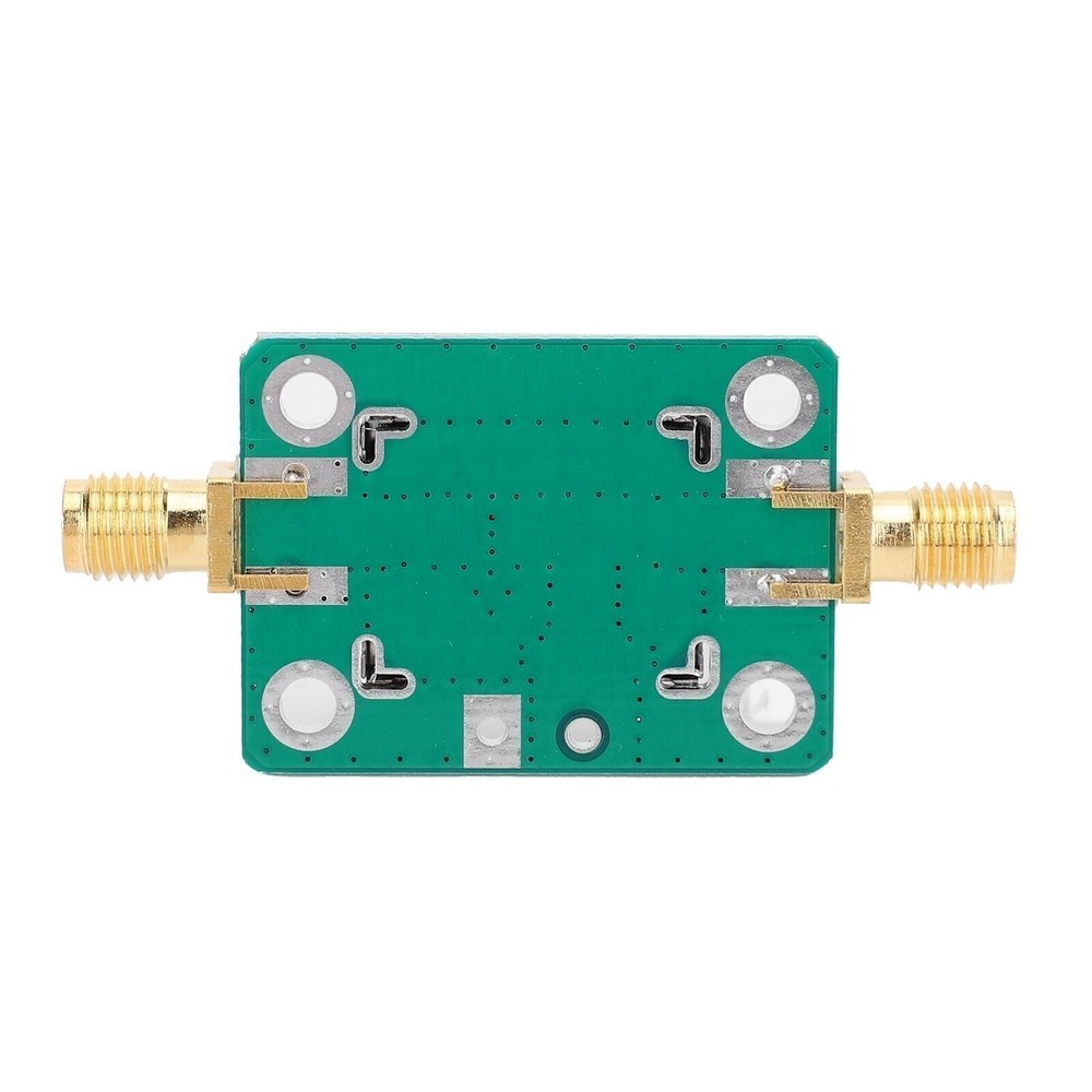 LowNoise Amplifier Module RF Wideband with Shield Electronic ComponentsTQP3M9009