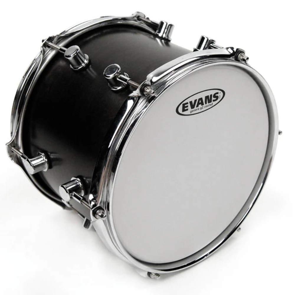 Evans G2 Coated Drumhead, 10 Inch - B10G2