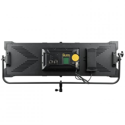 Lyra 1 x 3 Bi-Color Studio Soft Panel LED Light w/ DMX Control