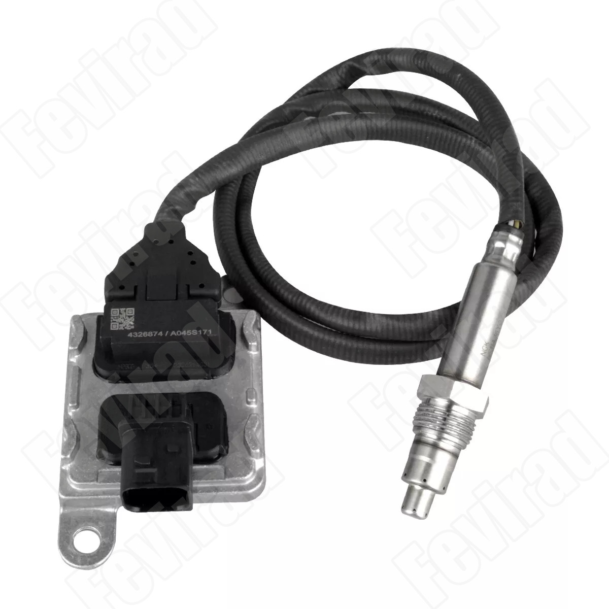 Nitrogen Oxygen Nox Sensor Outlet Exhaust 4326874RX Fits For Cummins 15.0L 11.0L