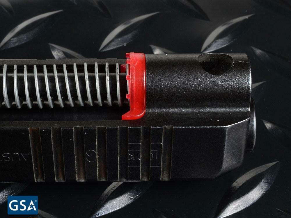 Strike Industries Shock Buffer for Glock