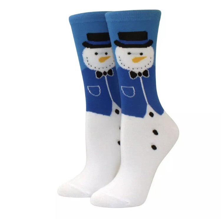 Christmas Socks (Please Read Description)