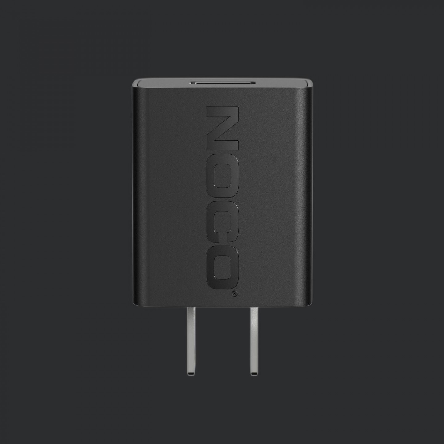 NOCO 10W USB Speed Charger, NUSB211NA