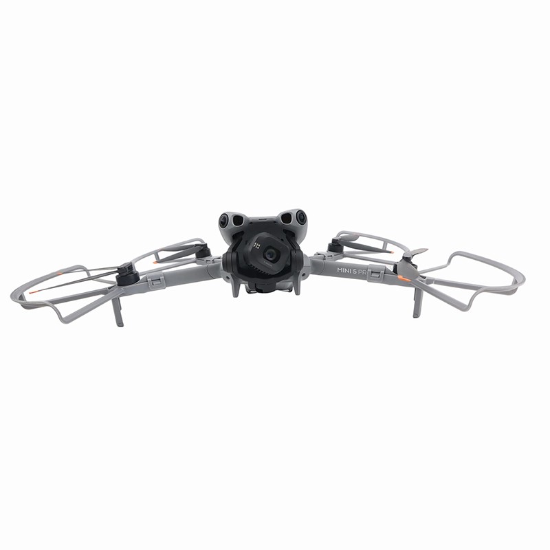 4pcs Bumper Ring Propeller Guard For DJI Mini 5 Pro Drone Accessories Protector
