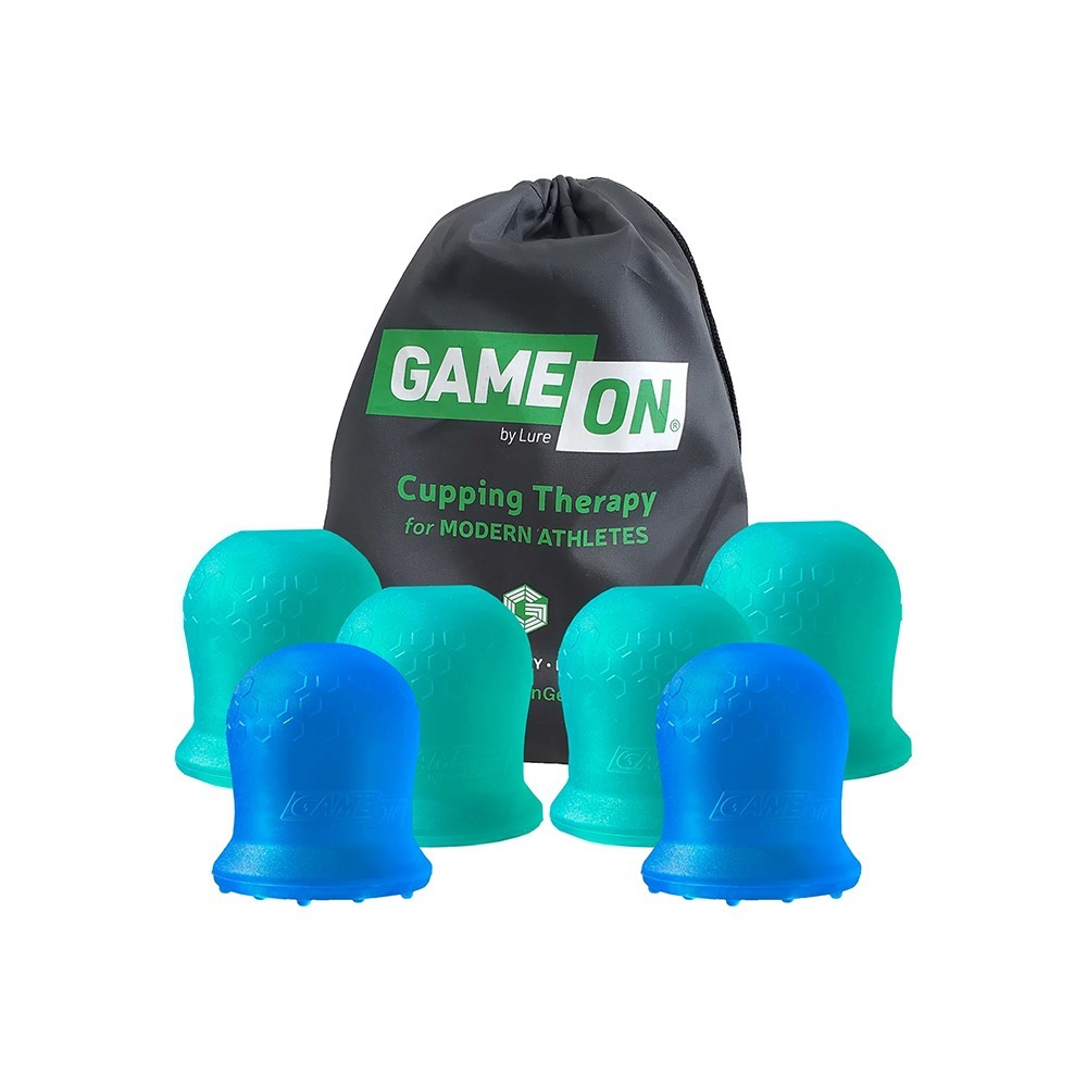 XTRM XNRGY™ Cupping Set