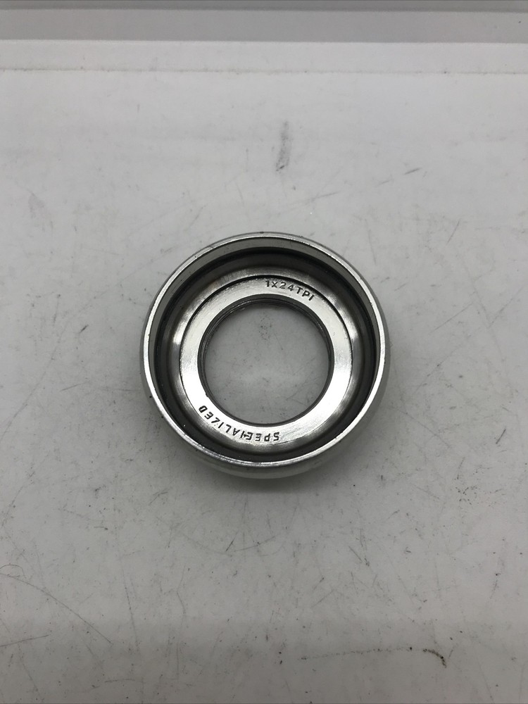 Vintage Specialized 1 in threaded Headset