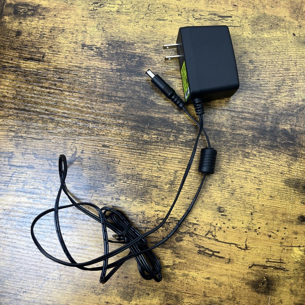 Actiontec MI424WR wireless router Power Adapter ONLY