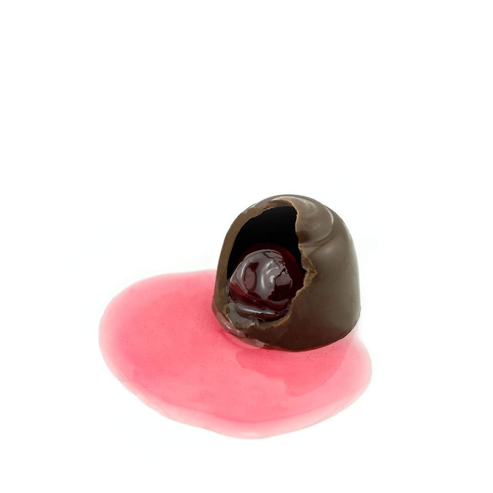 Cella's Milk Chocolate Covered Cherries, 72-Count Box .