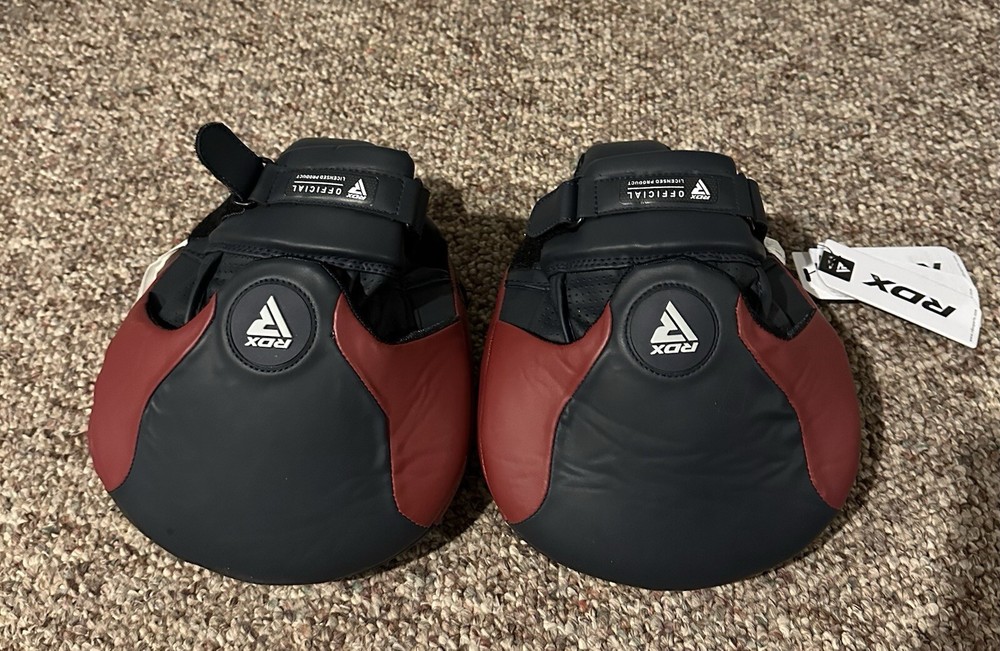 RDX Boxing Pads
