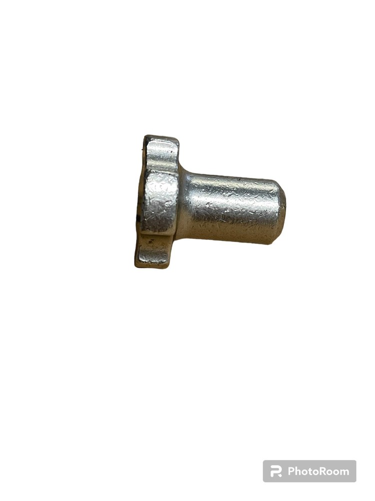 021508 Taylor Freezers Nut-Stud Used