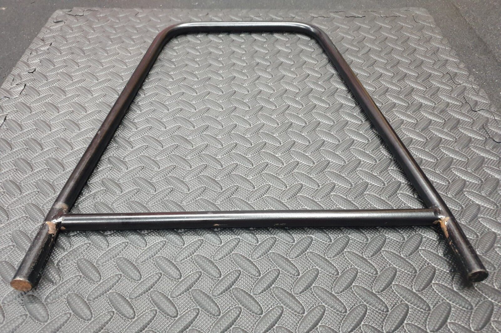 Soloflex Leg Bench Leg Attachment Support/Stabilizer Bar