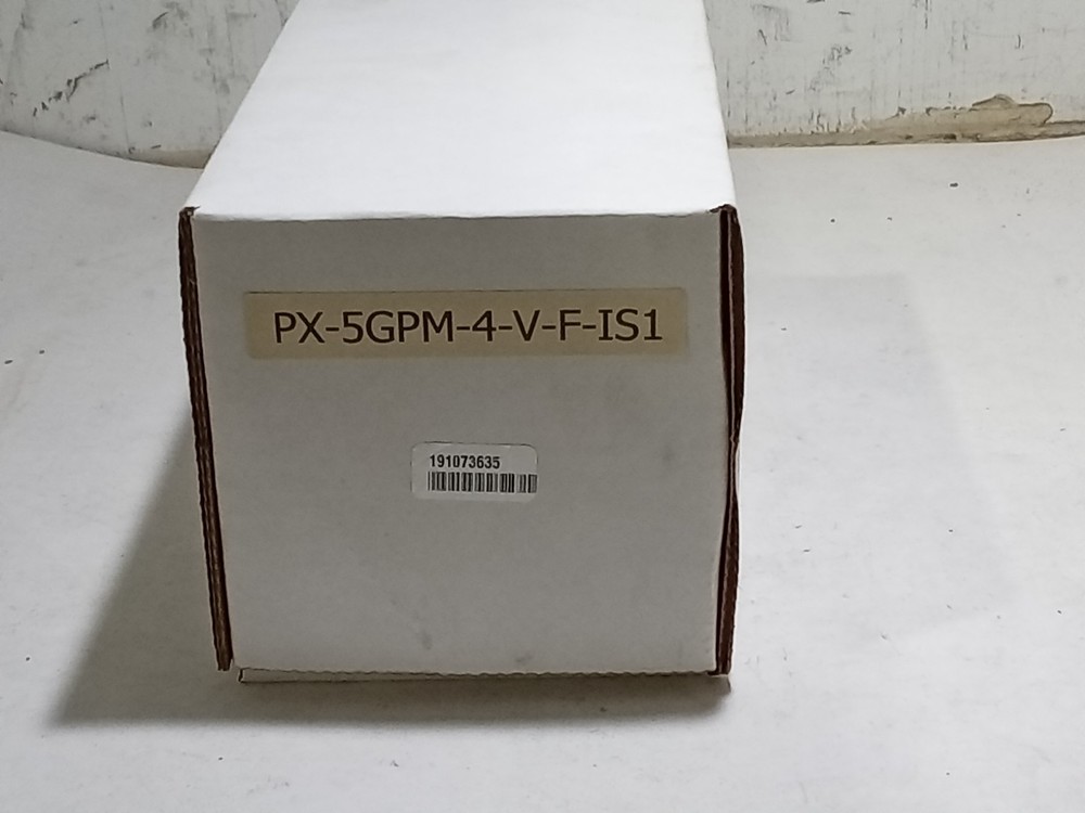 INSITE UNIVERSAL FLOW METER 191073635 (I11C)