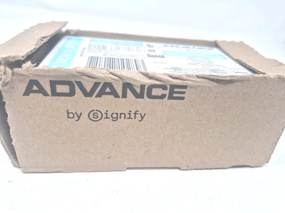 Advance SmartMate ICF-2S26-H1-LD Programmed Start Electronic Ballast