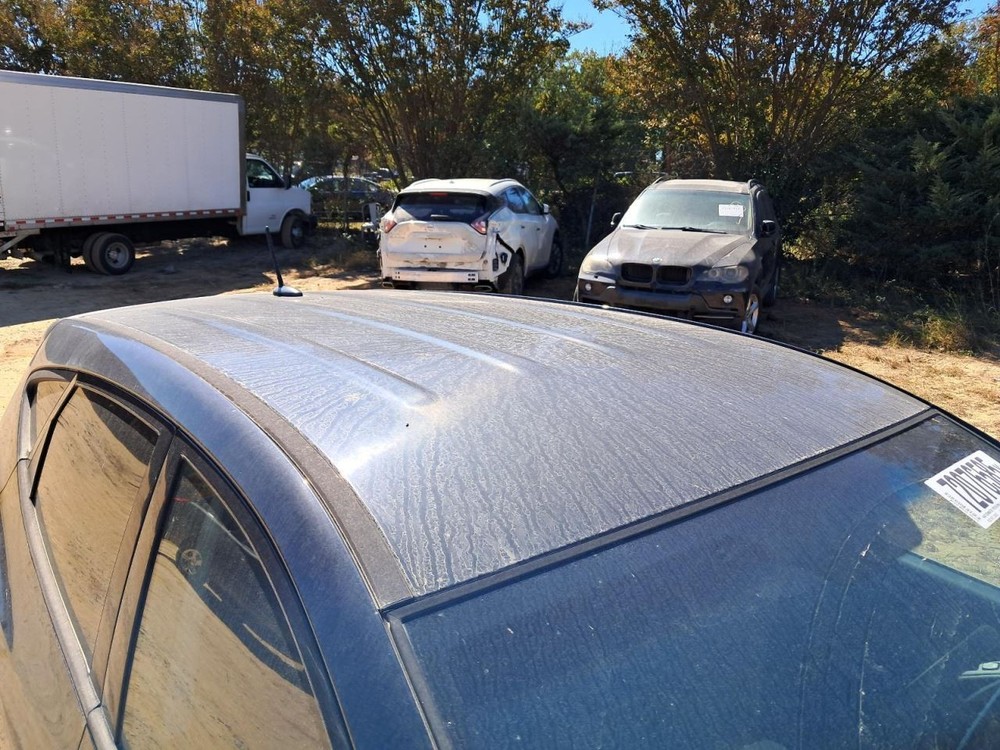 TUCSON 2015 Glove Box 4829981