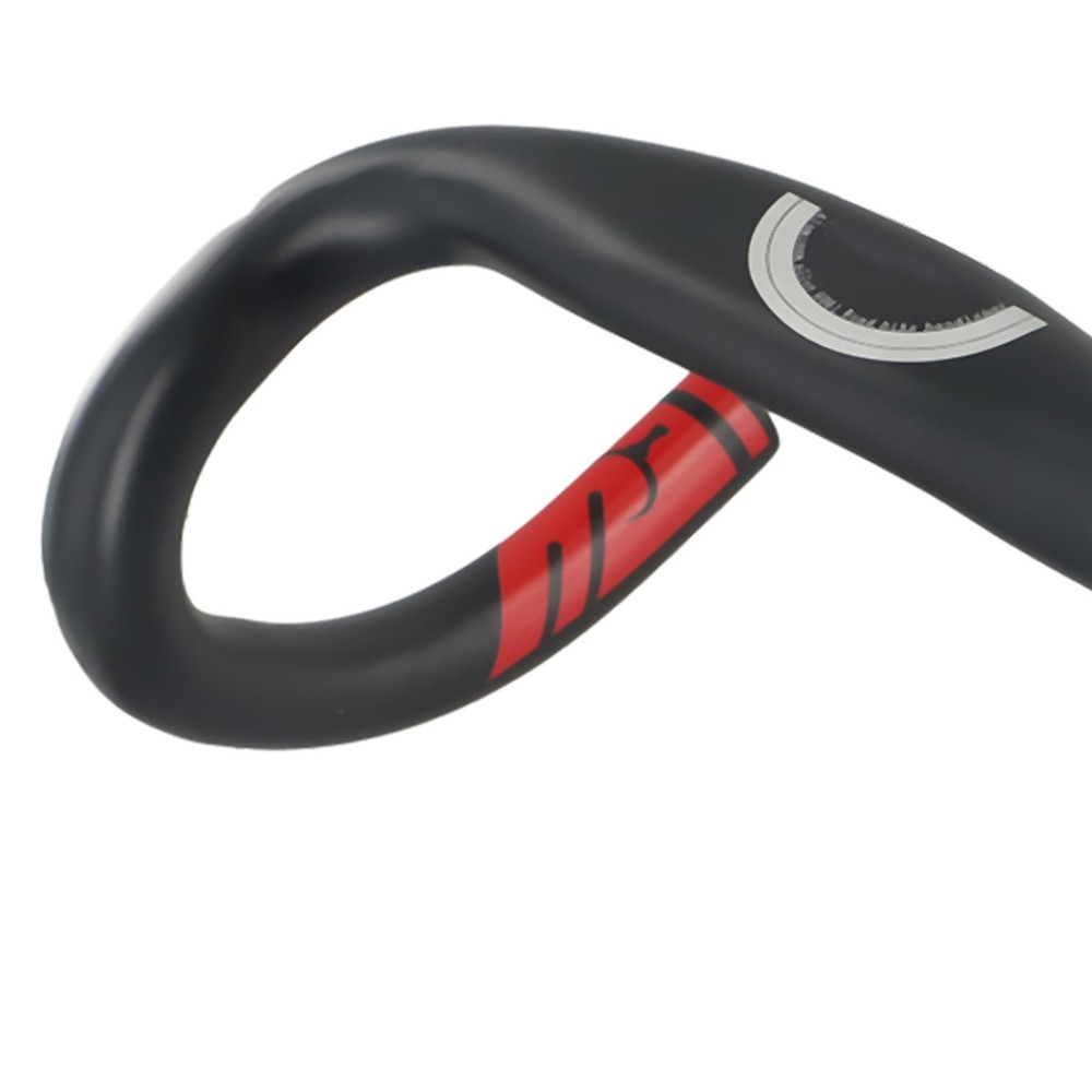 Handlebar Reduce Resistance Replacement Aluminum Alloy Assembly Attachment