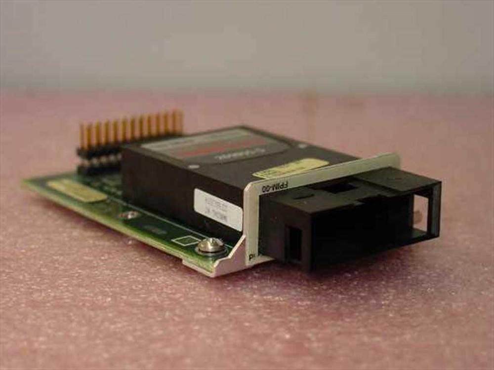 Cabletron Multimode Fibre Port Interface - 9000836-02 FPIM-00