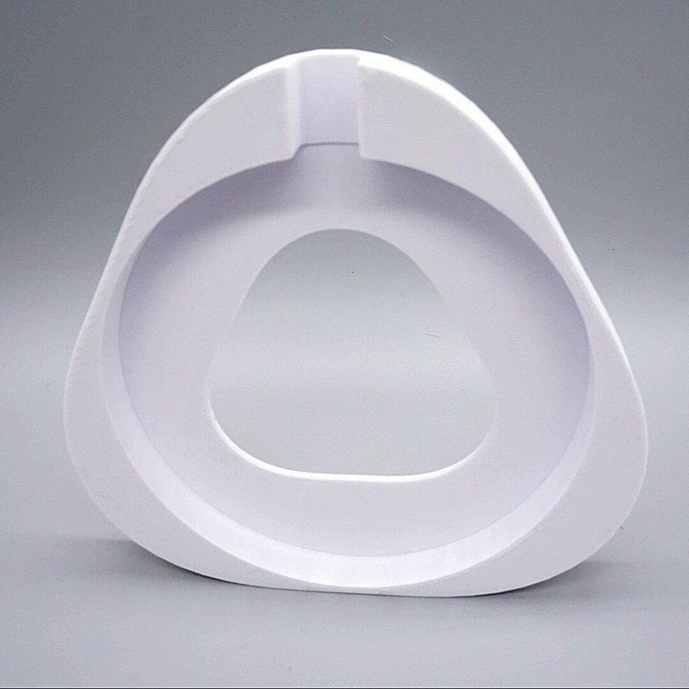 Vertical Stand Desk Table Wireless Charging Dock for Sonos Roam