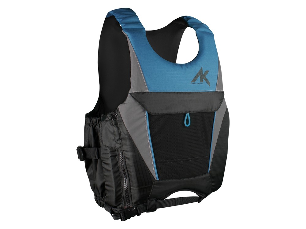 AK Progression Kiteboarding Float Vest