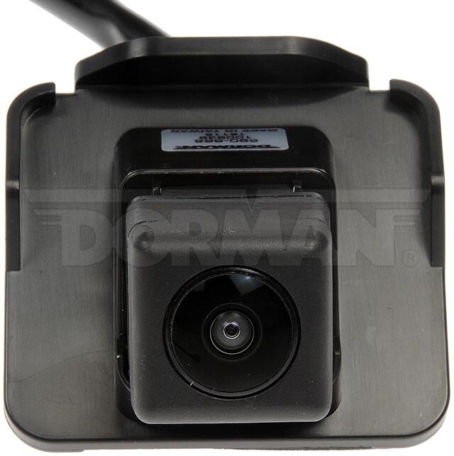 Park Assist Camera for Mazda 3 2016-14