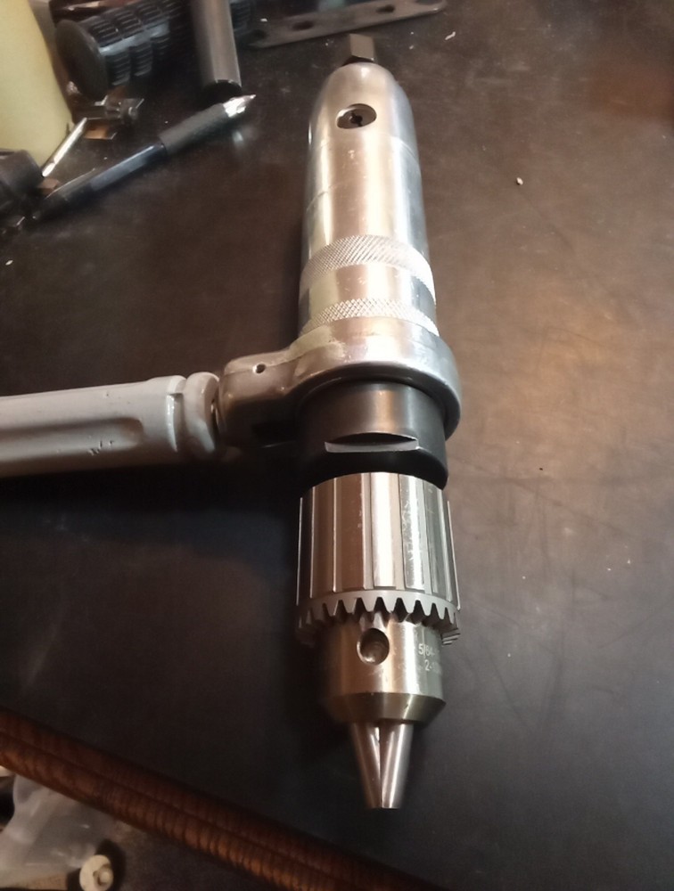 Aro Inline 1/2 INCH drill