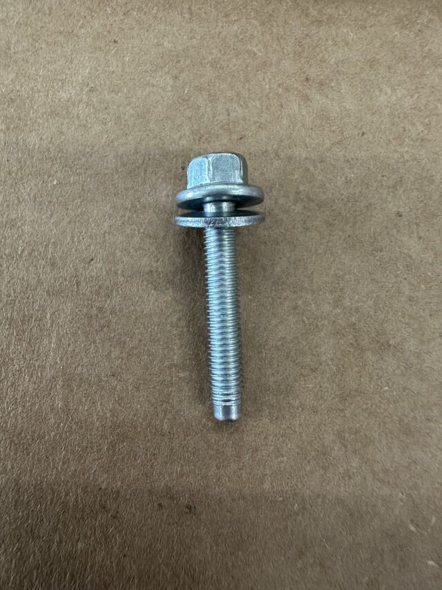 Genuine Ford Ignition Coil Bolt -W714507-S437