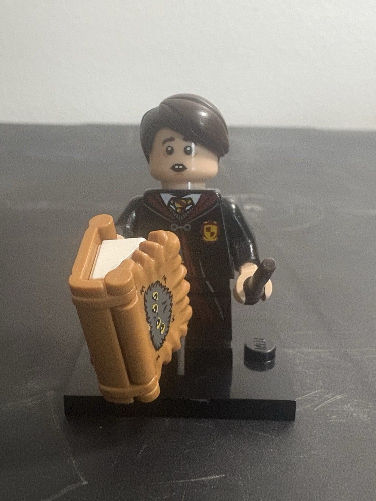 LEGO Harry Potter Minifigures