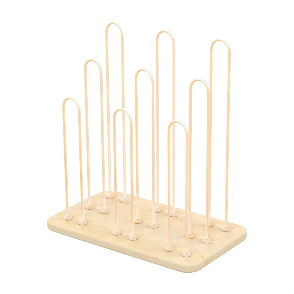 Kaplan Early Learning Puppet Stand