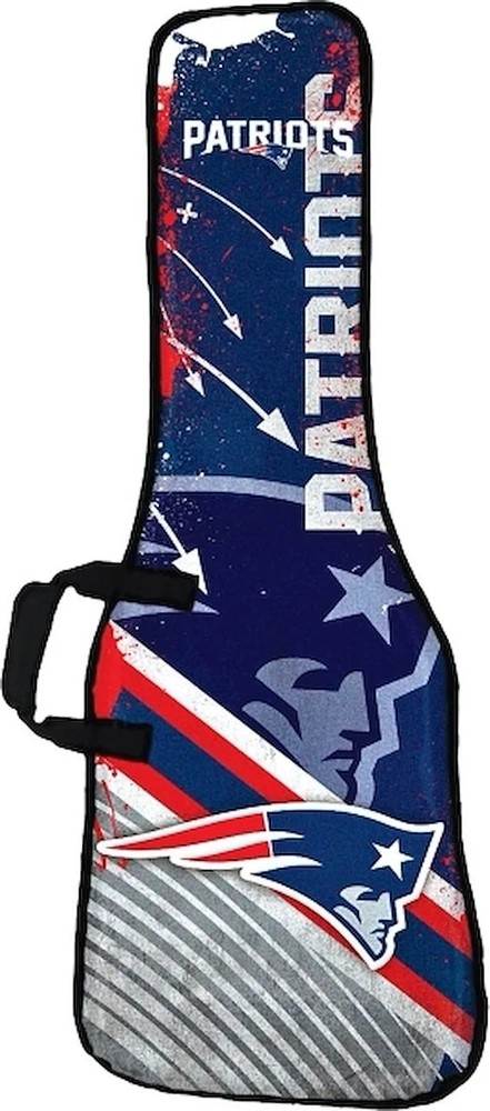New England Patriots Gig Bag