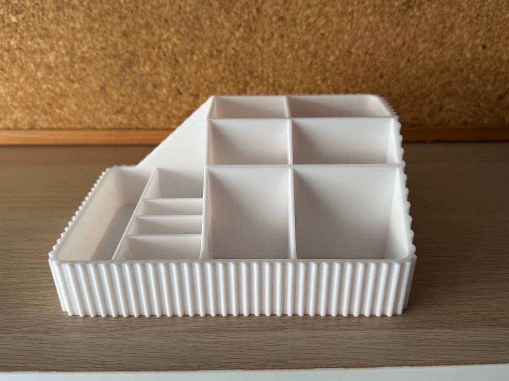 Essentials Bathroom Organizer