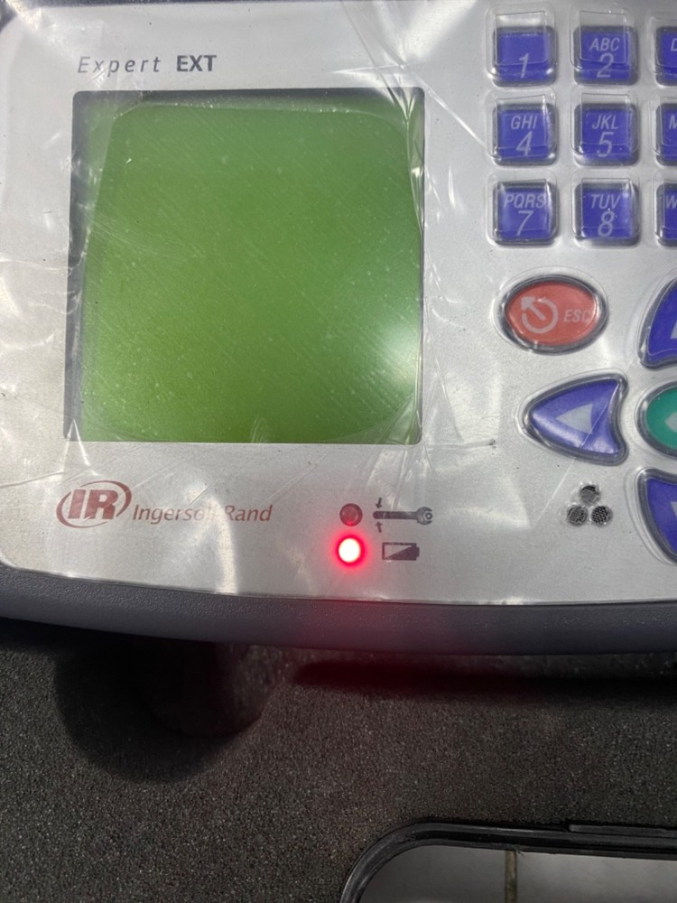 Ingersoll Rand EXTT Expert Torque Tester
