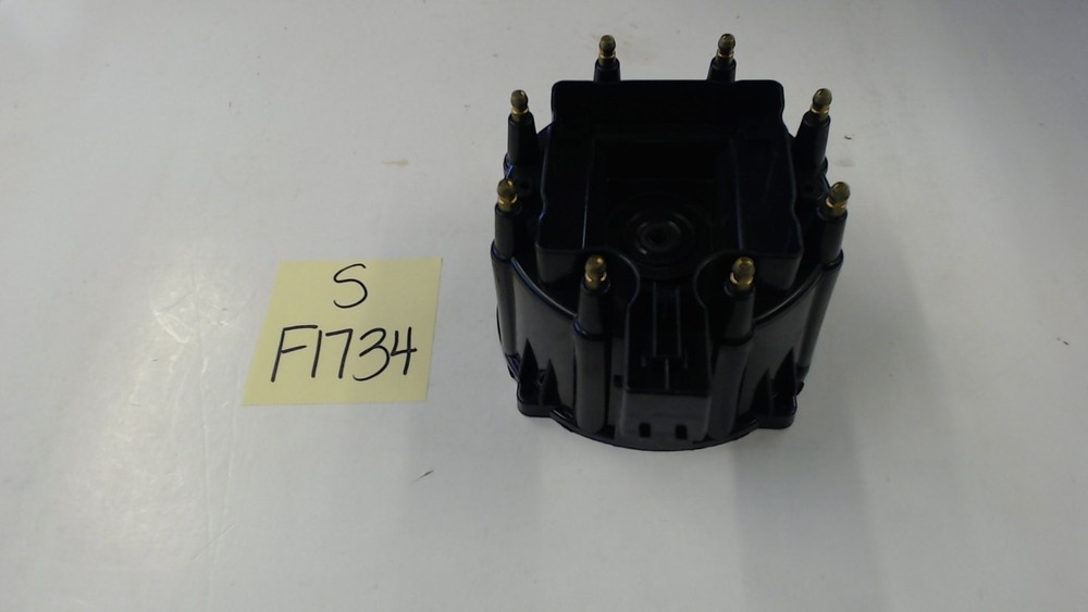 BorgWarner C-224 (Regitar RDR456) Distributor Cap