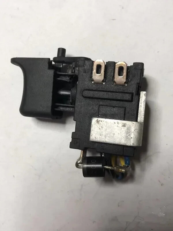 1PCS Used MOD VS70-9-B 24VDC 20A trigger switch