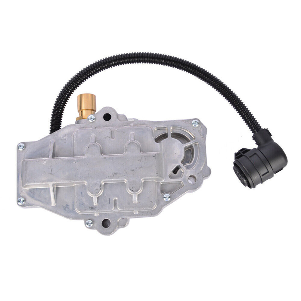 12V Clutch Control Solenoid Valve for Volvo Mack Trucks| I-Shift mDrive 22327069