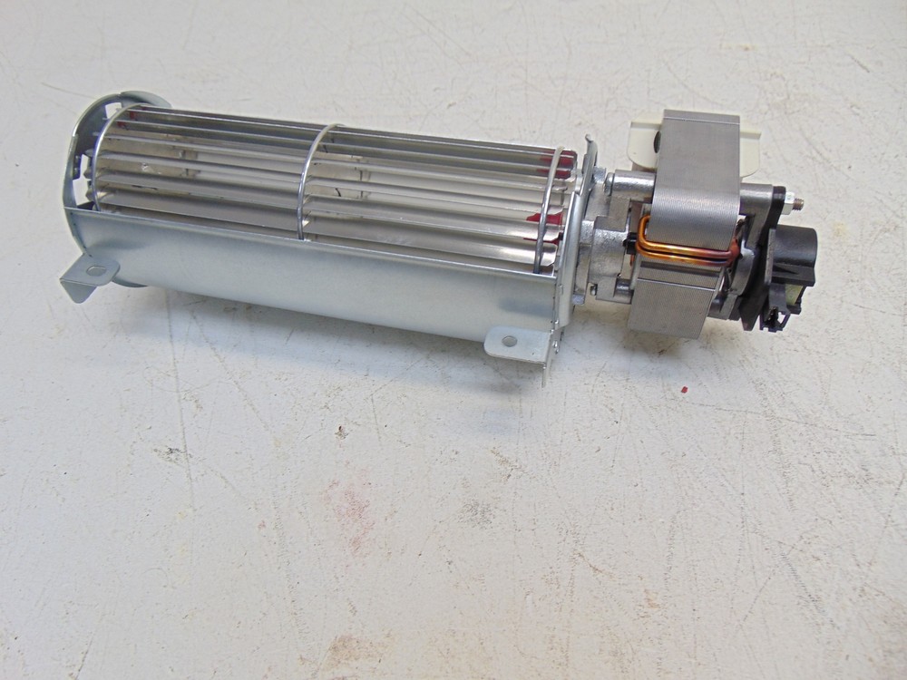 Frigidaire Range GCFI3060BFA Blower Assembly