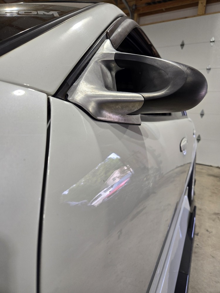R34 COUPE KABUKI MIRRORS