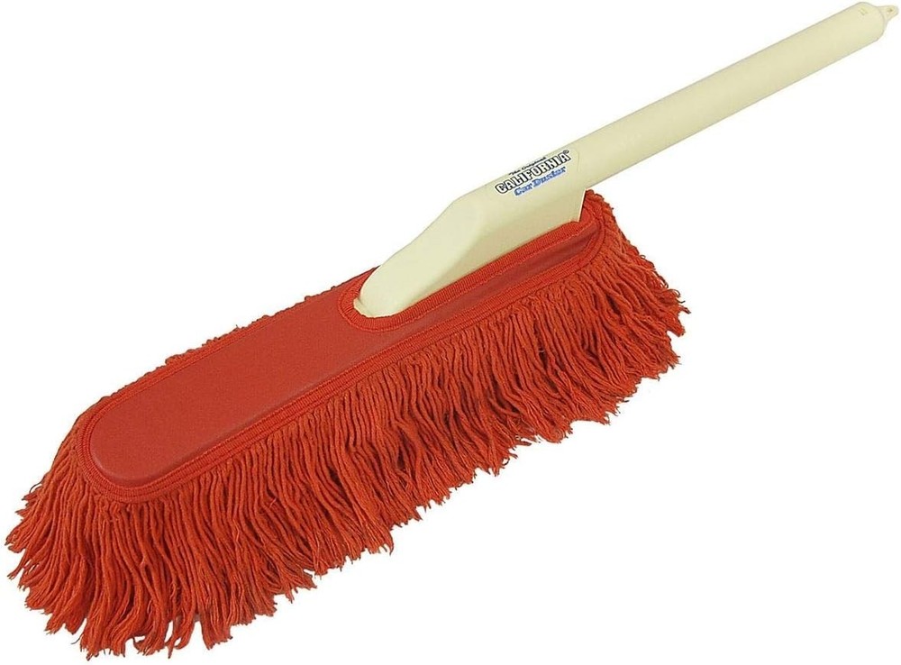 Car Duster The Original
