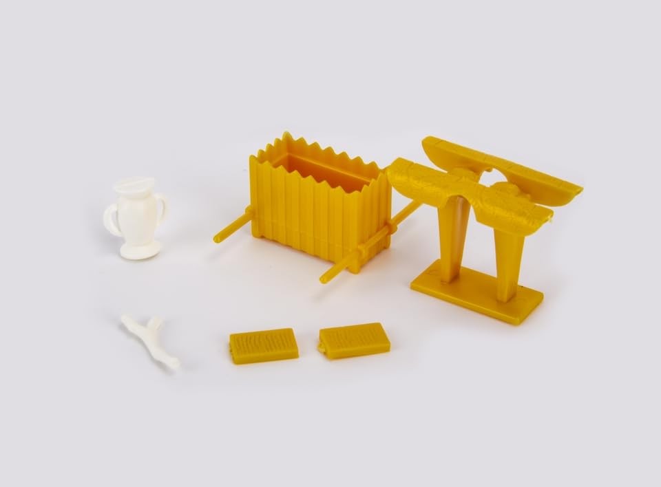 Old Testament Tabernacle Model Kit for Teaching and Learning Resources