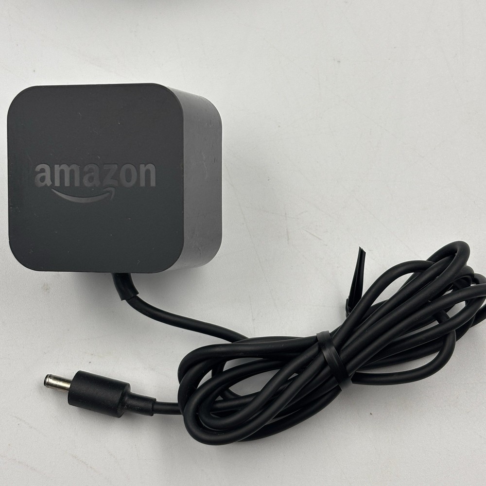 Amazon Echo Dot (3rd Generation) Smart Speaker - Charcoal