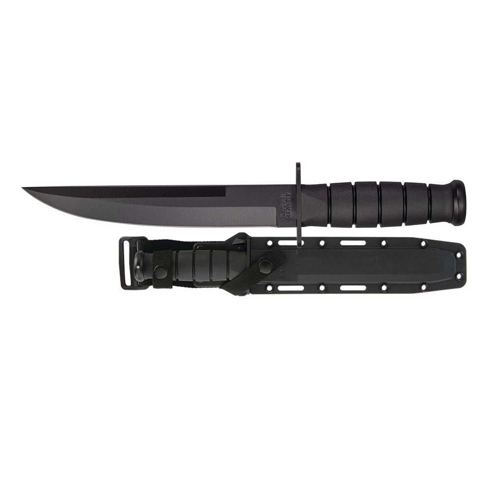 New Ka-Bar Fixed Blade 1266