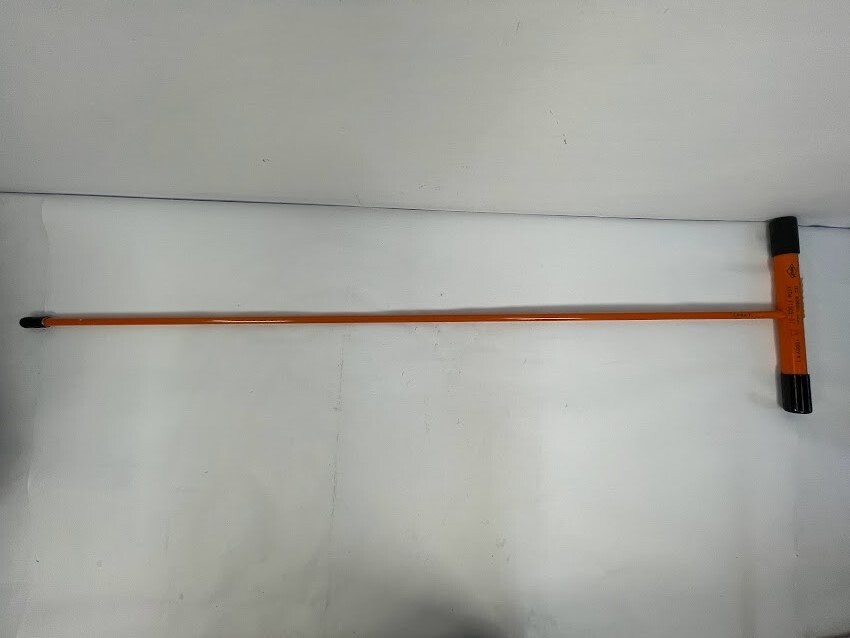 NUPLA 76401 Non-conductive Soil Probe 48 inch