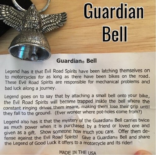 GUARDIAN BELL - ASS MAN THONG BIKINI