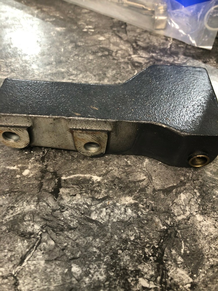 VOLVO PENTA ALTERNATOR BRACKET 3852569