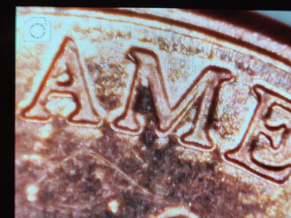 2017 P Lincoln Memorial Penny. Plating Errors, Bubbles,DDO, DDR Errors, Wide AM