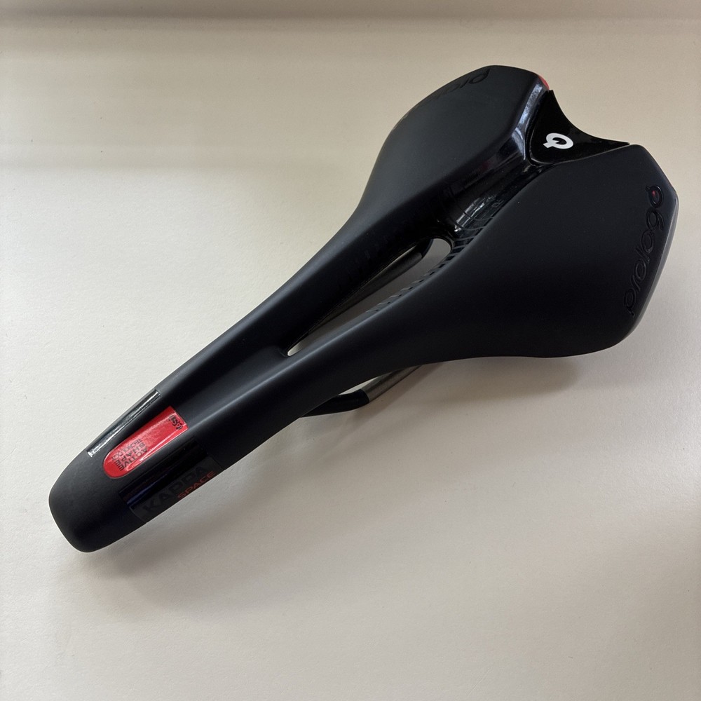 Prologo Kappa Space PAS Saddle Pro STN rail 314g 147x265
