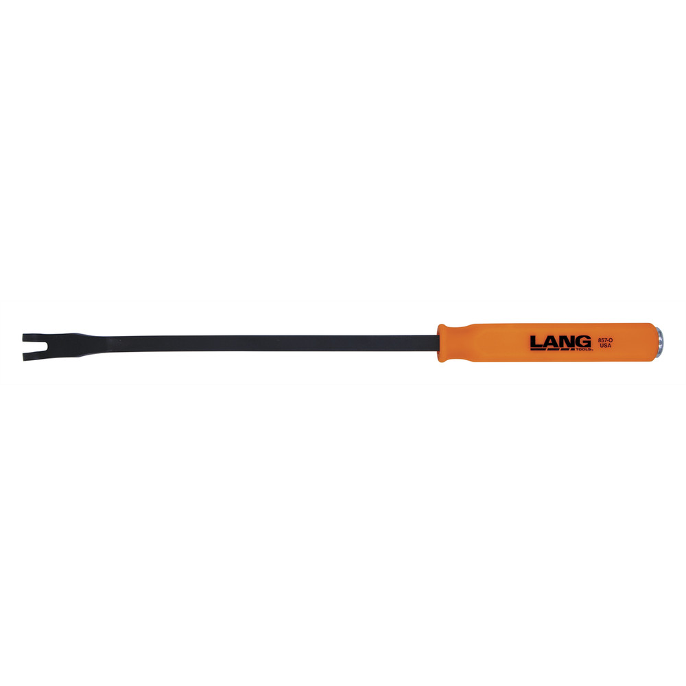 Lang Tools (Kastar) 857-O - Brake Spring Fork Tool