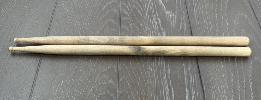 Vic Firth SD2 50 Year Drumsticks (Pair)