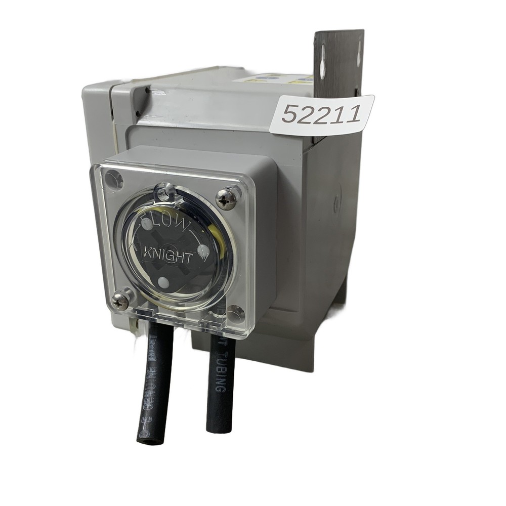 Knight Peristaltic Pump ONE-SHOT OS-100L