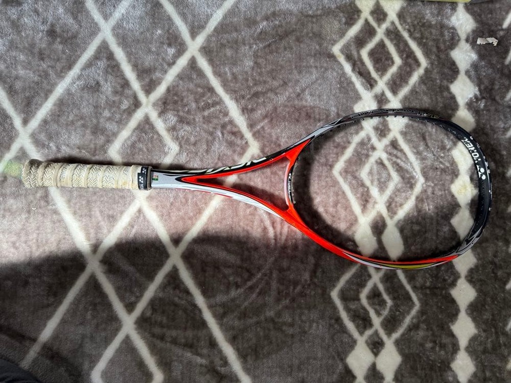 Soft tennis racket Nexiga 90s