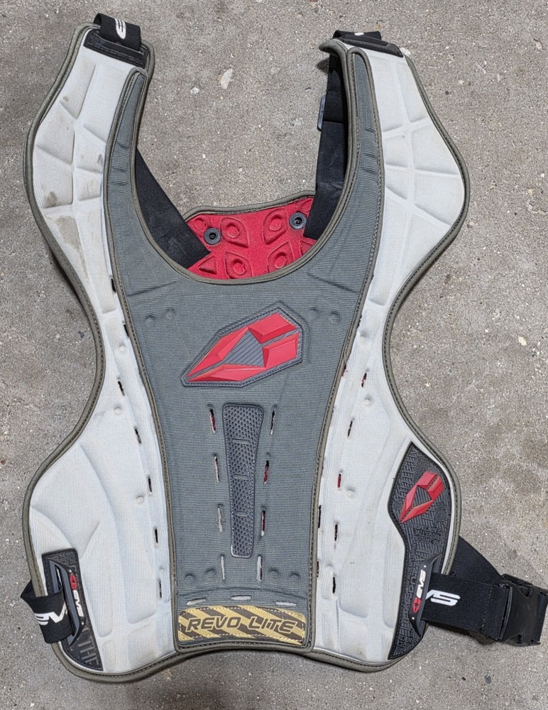 EVS Revo Lite Chest Protector (L/XL)