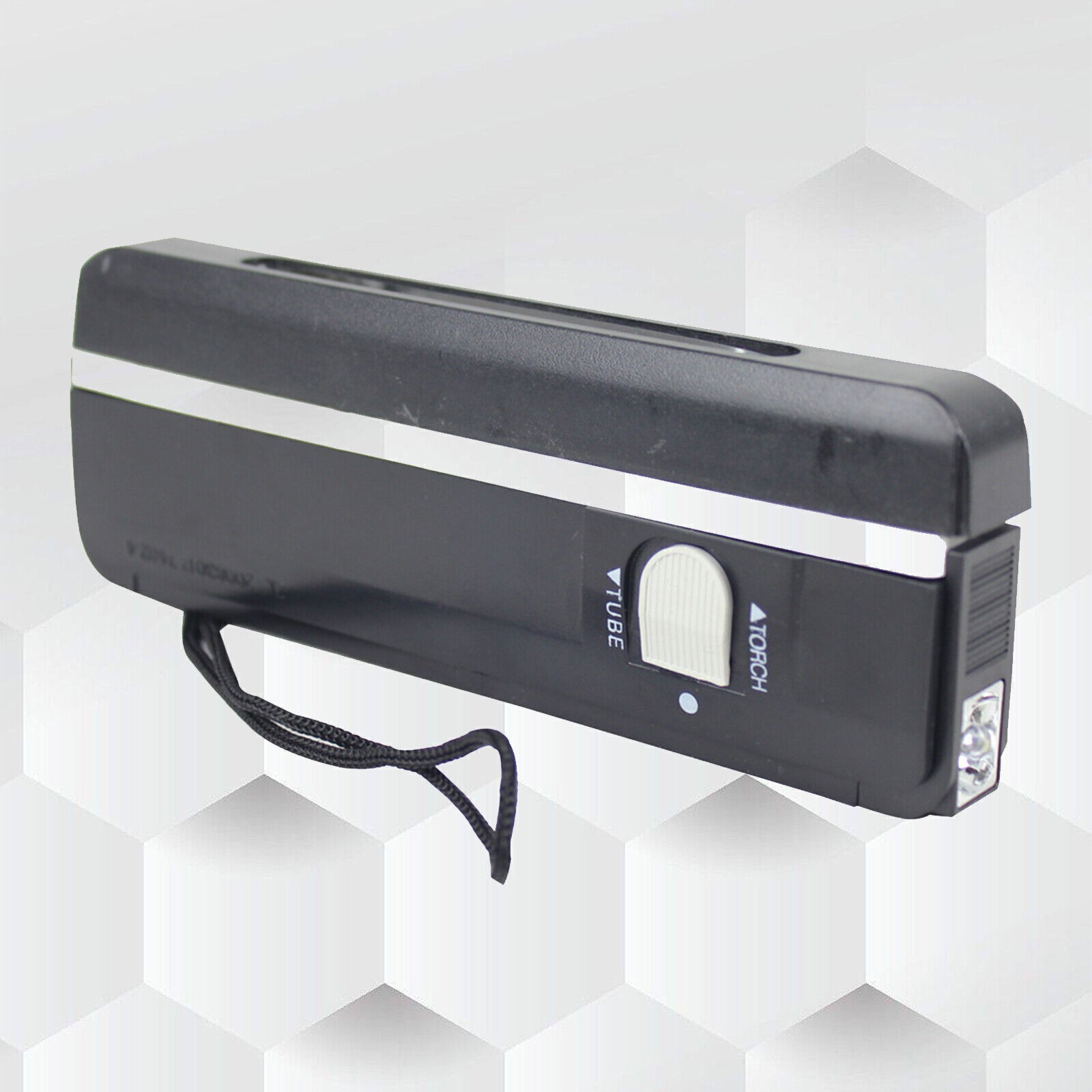 Ultraviolet 254nm UV Lamp Shortwave Fluorescent Minerals Phosphor Glow UV Ligh78